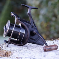 Okuma 8K FD Reel